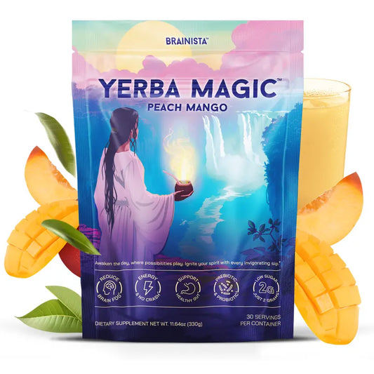 YERBA MAGIC PRIV