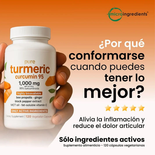 CURCUMA TUMERIC